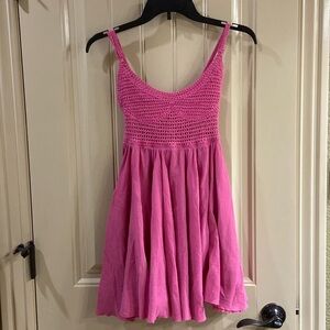 Girl’s Dress by Surf Gypsy Brand.  EUC!